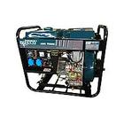 Дизельный генератор Alteco Professional ADG-7500 E